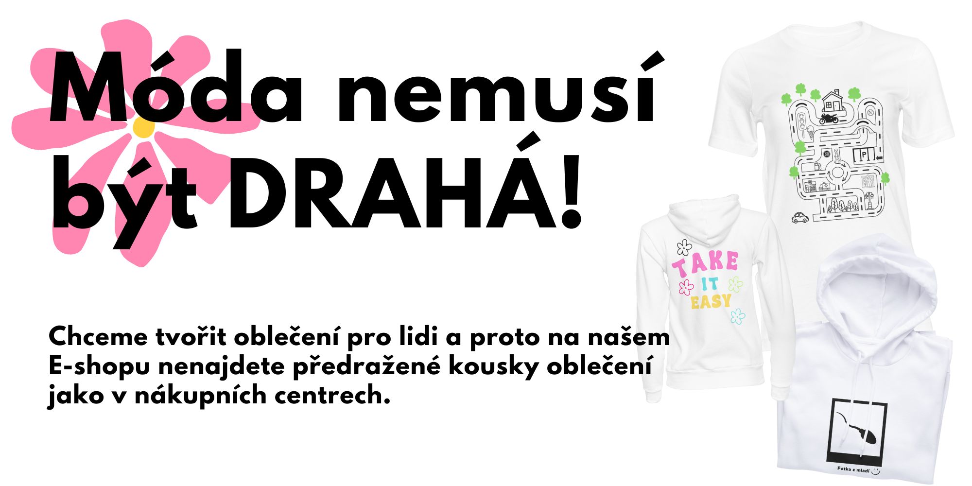 Text odstavce (1)